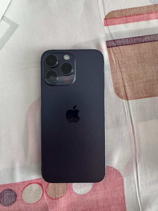 Айфон 14 Pro Max 256 гб