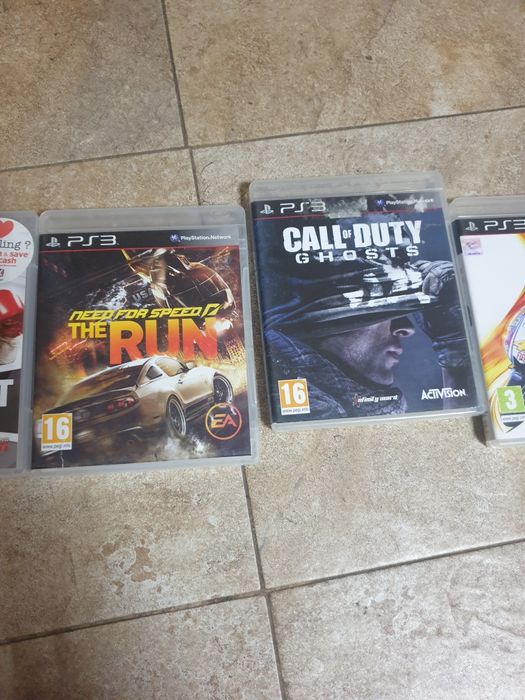 Vnd  sidiuri de ps 3
