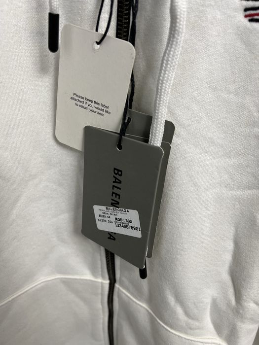 Trening BALENCIAGA super calitate