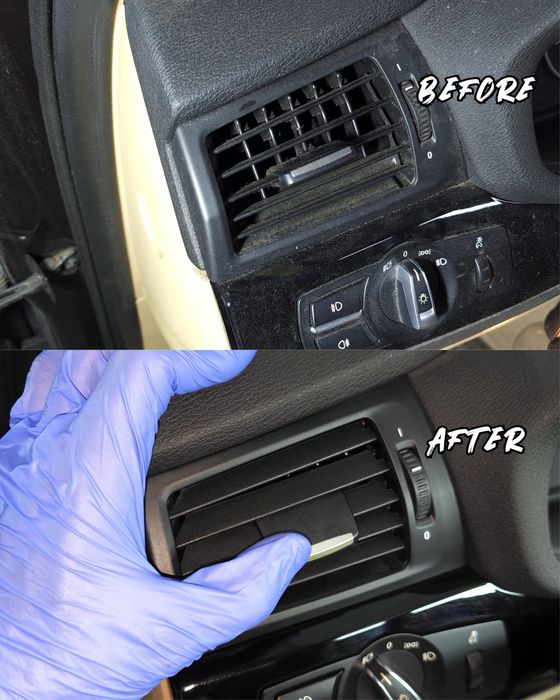Detailing Auto, Polish Profesional, Curatare interior, Ceramica