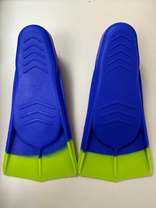 Продаются ласты для плавания /Sotuvda suzish finlari