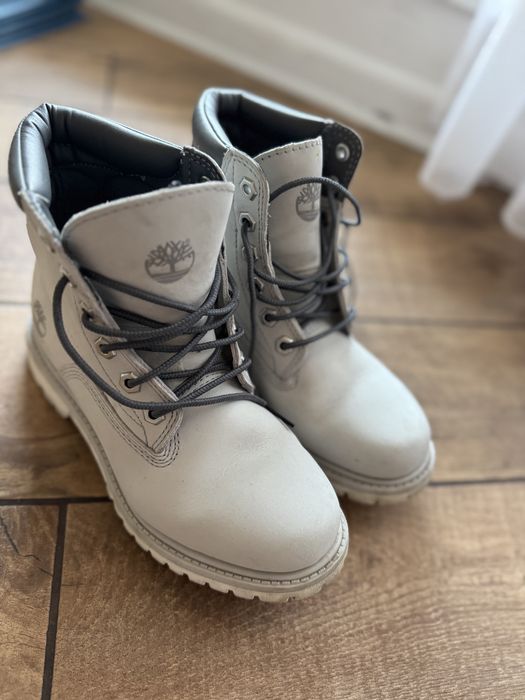 Bocanci Timberland
