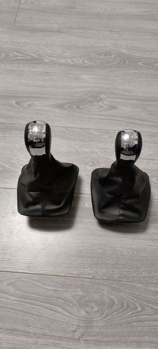 Nuca cu manson schimbator de viteze Skoda OCTAVIA 2