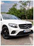 Mercedes-Benz GLC 220 d 4Matic AMG 9G-Tronic, Webasto, Panoramic