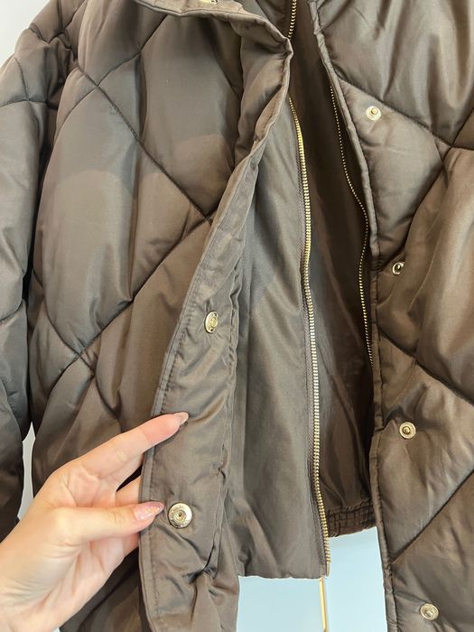 Sinsay, DeFacto Много дебели якета лек коментар