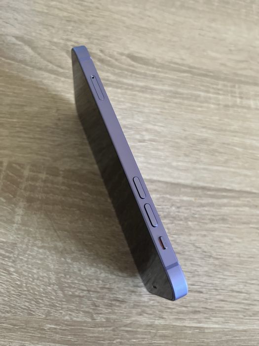 iPhone 12 128gb Новый, торга нет