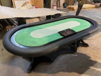 Mese de poker direct de la producator (CT)