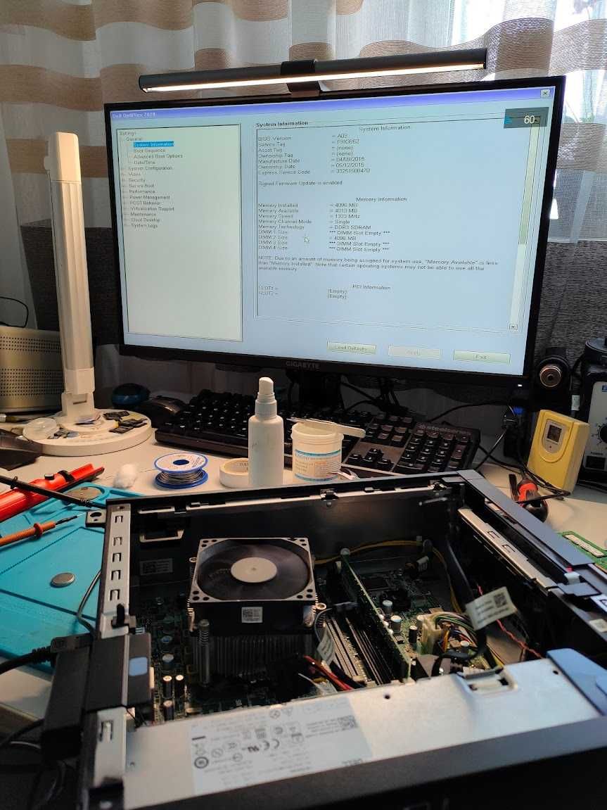 Reparatii diverse electronice electrocasnice Hardware software jucarii