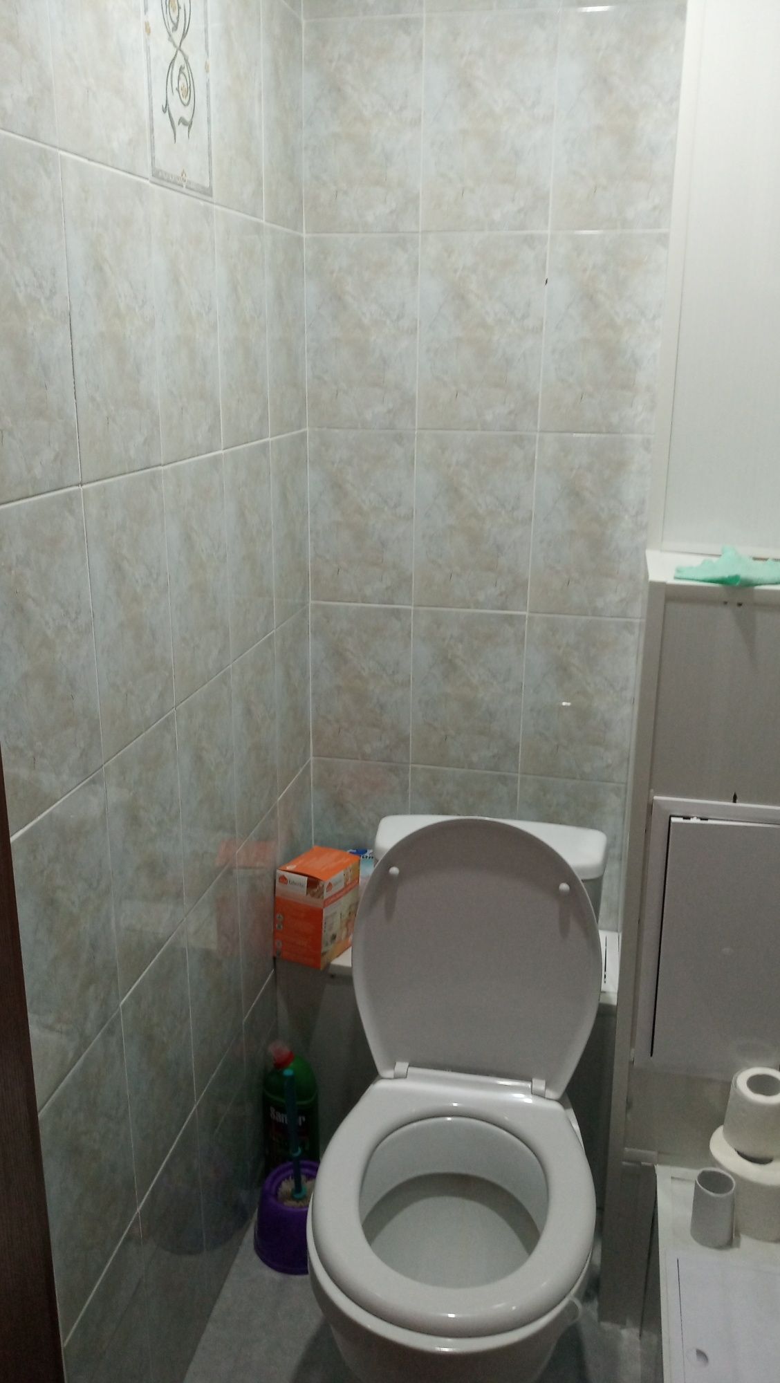 Продается 2х комн, 168квартал