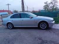 Vand bmw e 39 525d