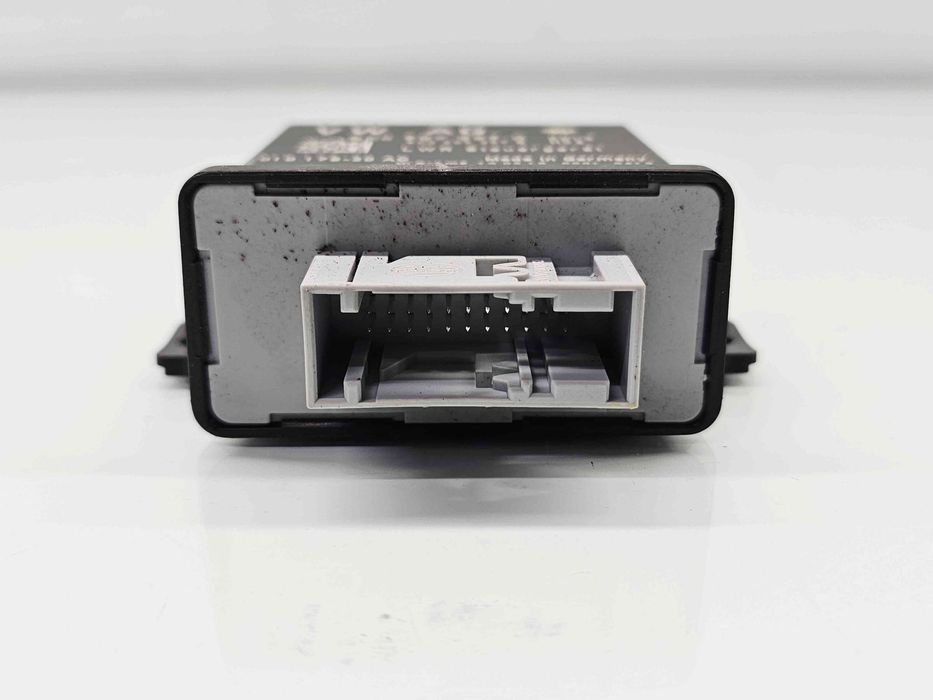 Modul control lumini Audi A3 (8P1) [Fabr 2003-2012] 8X0907357C
