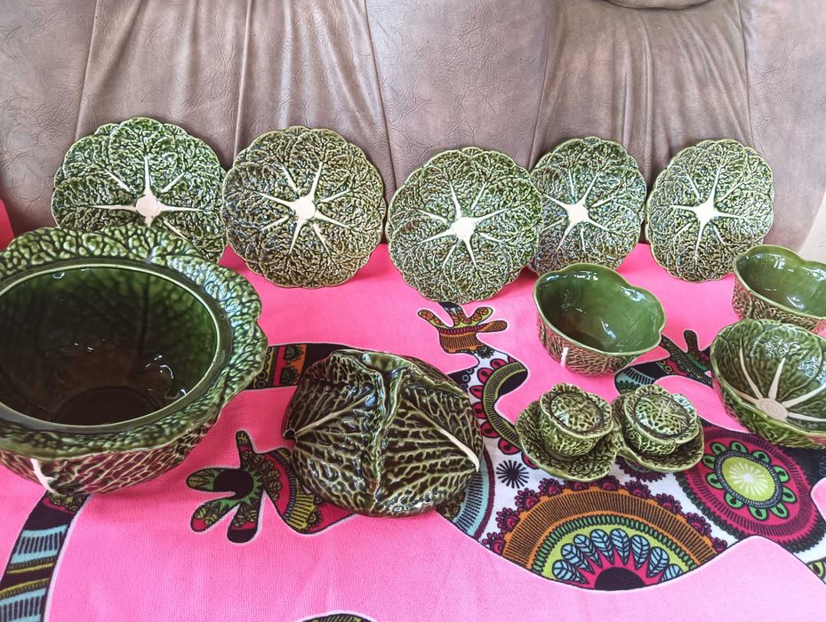 Seturi vintage bucătărie vintage adus din Germania