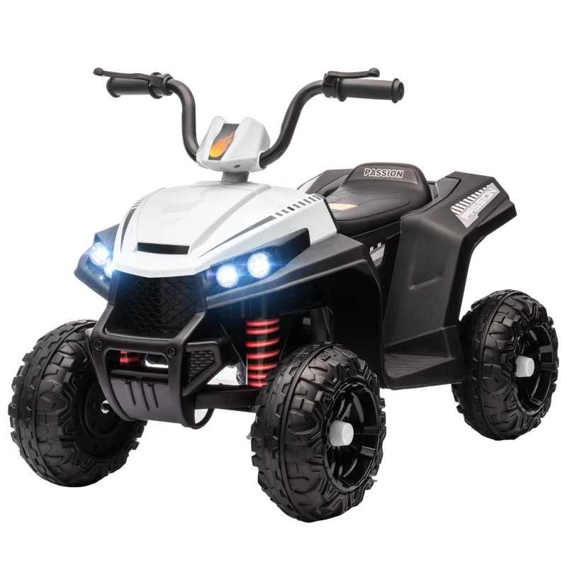 Електрическо детско ATV