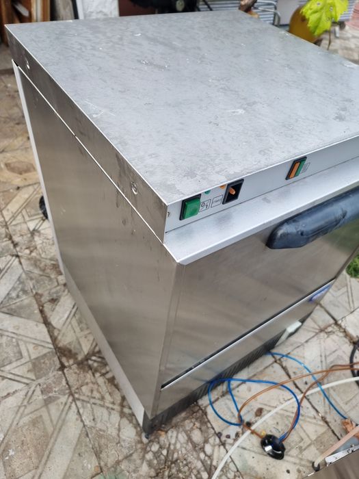 Миялна машина професионална