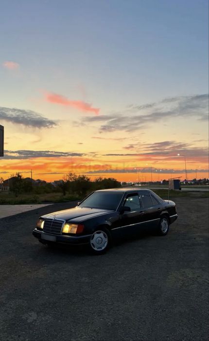 Mercedes benz E230