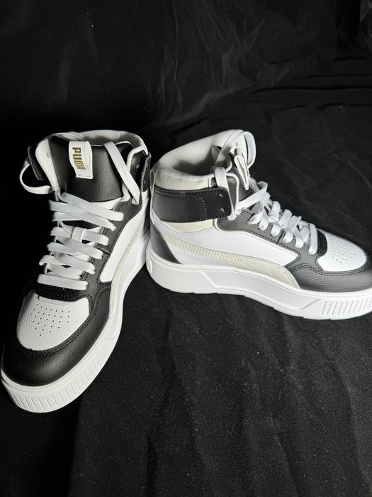 Puma Sneakers Karmen Rebelle Mid-High