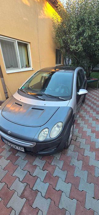 Vand Smart  ForFour