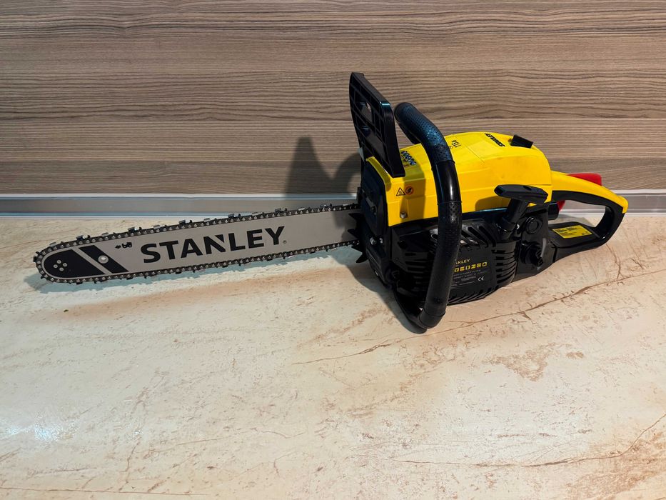 Резачка Stanley в много запазен вид