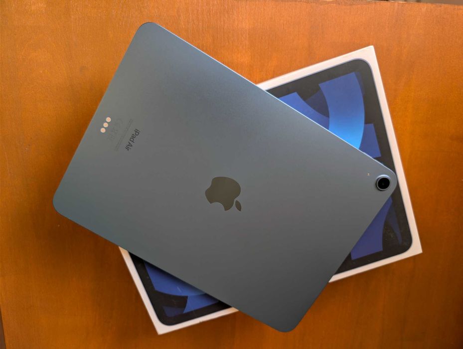 iPad Air 5th generation