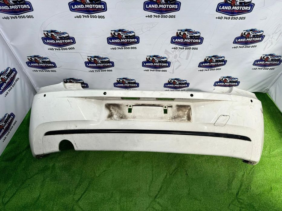 bara spate bmw f20 2011-2019