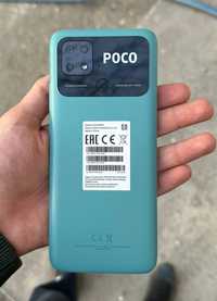 Poco C40 4/64GB srochni sotiladi