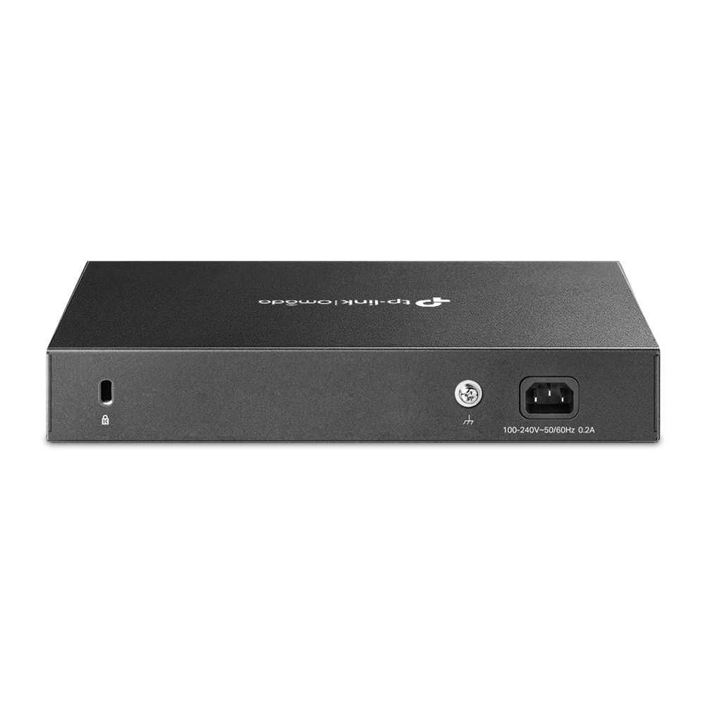 TP-Link ER7206 VPN маршрутизатор Omada