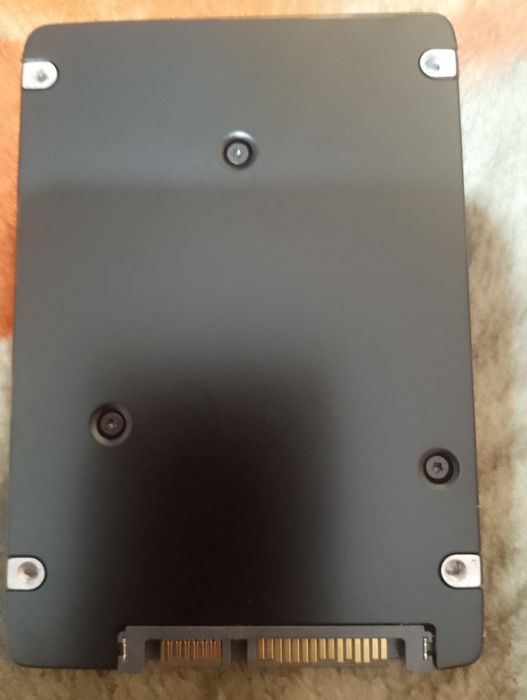 ssd 128 gb fara defecte