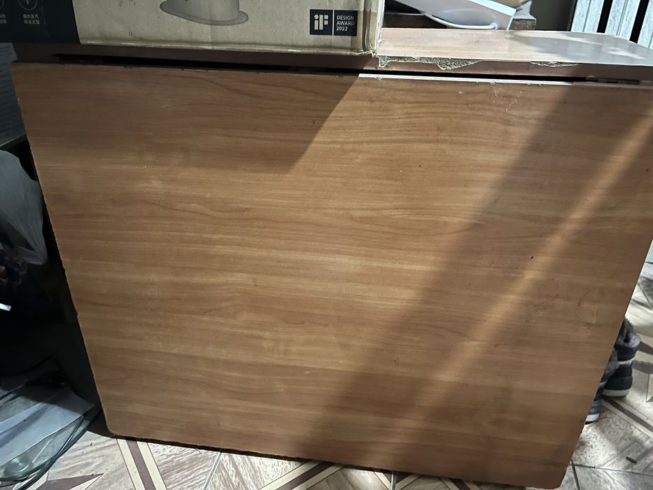 Стол раскладной