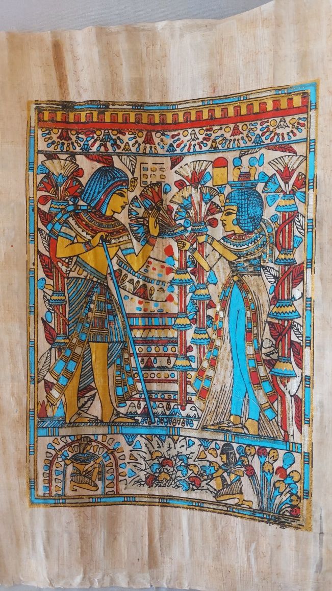Продаётся Египтские папирусы