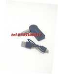 Bluetooth Auxiliar Aux 35 Mm Cu Microfon Incorporat Car Kit