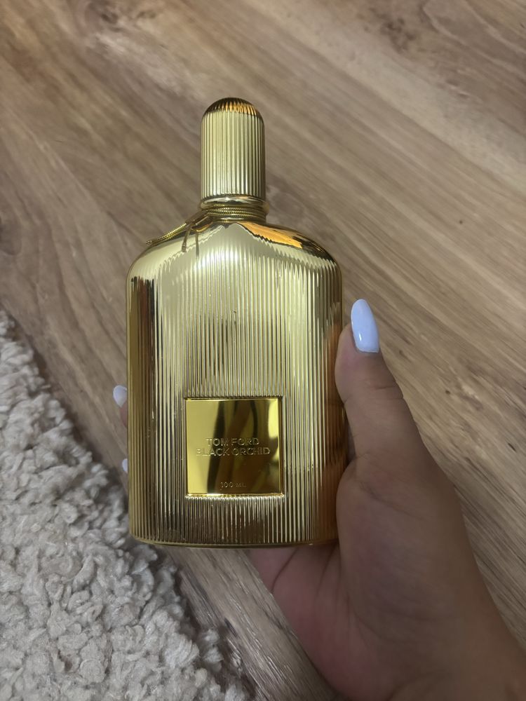 Parfum unisex original Tom Ford Black Orchid