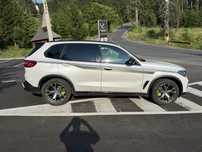 Bmw x5 G05.
