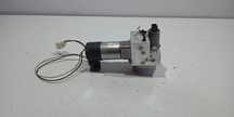 Pompa hidraulica HB70074-015K Volkswagen VW Phaeton 1 [facelift] [200
