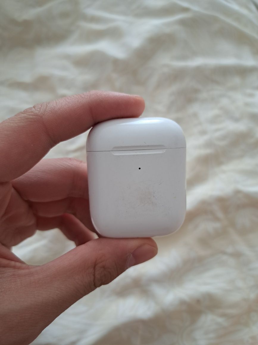 Неработающие Airpods