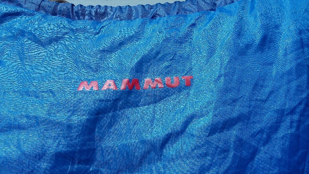 Mammut - Ajungilak - Nordic 3-Season