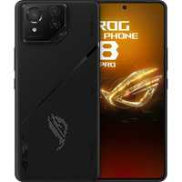 ASUS ROG Phone 8 Pro 5G 512GB 16GB RAM, Phantom Black, Sigilat