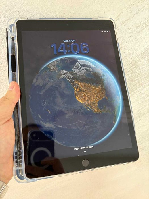iPad 9th generation 10.2 Като Нов