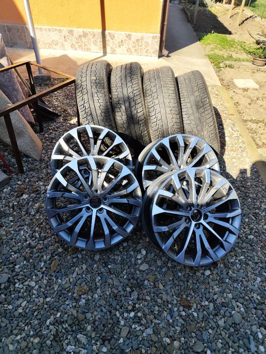 Джанти С Гуми 19"