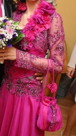 Rochie purtată o singura data