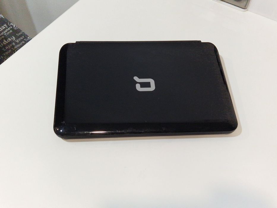 Laptop hp compaq fara încărcător