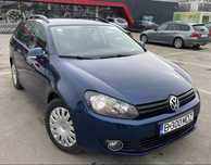Vand/schimb Golf VI Break 1,6TDI 105CP