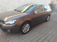 Vw Golf 6 Automat