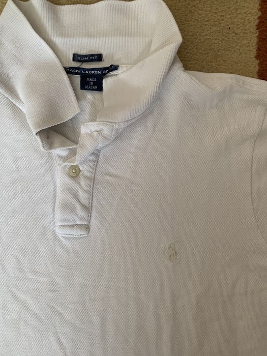 Tricouri Polo by Ralph Lauren dama