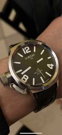 U-Boat .Automatic .25 rubini.diametru.50 mm