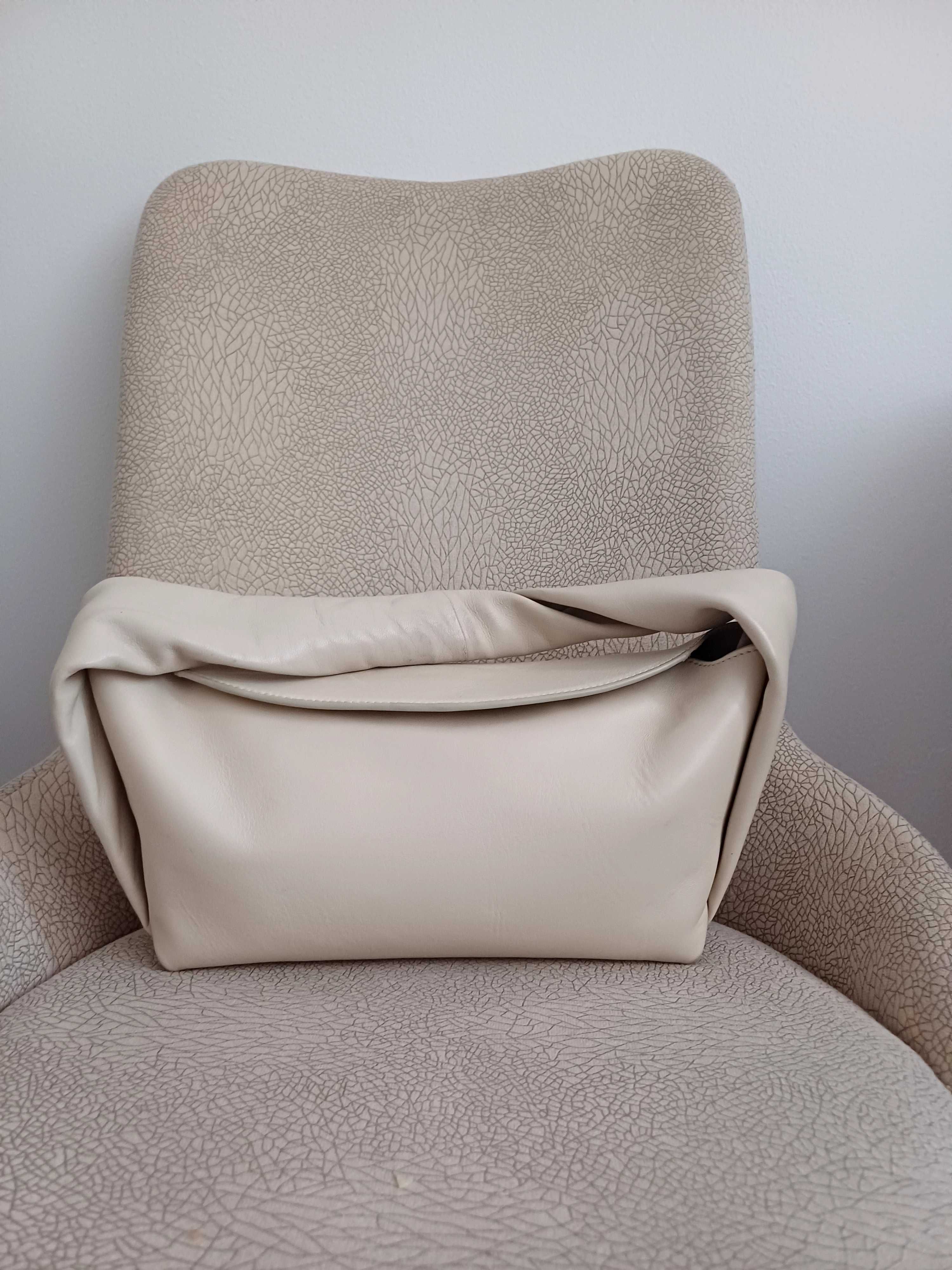 Massimo dutti чанта