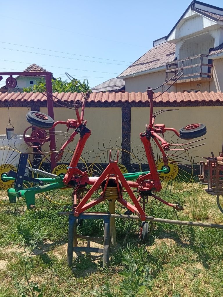Utilaje de vînzare