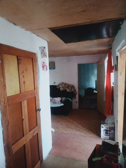 Продается дача .