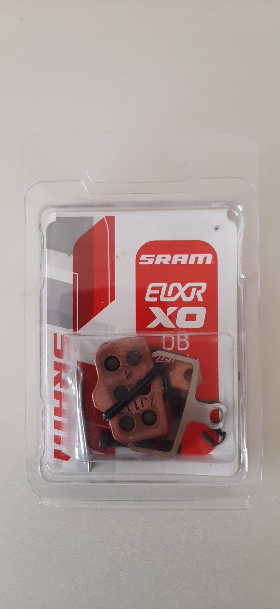 Set placute frana Sram Elixir Disc Break Xo Db Level TL T bicicleta