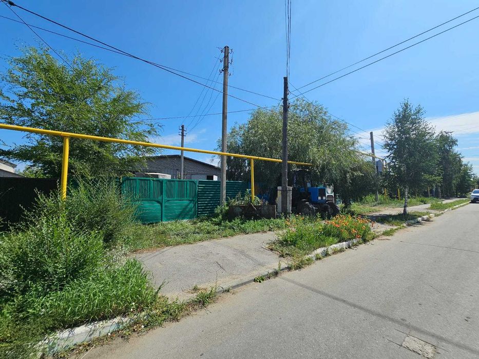 продается дом Мичурино Новая