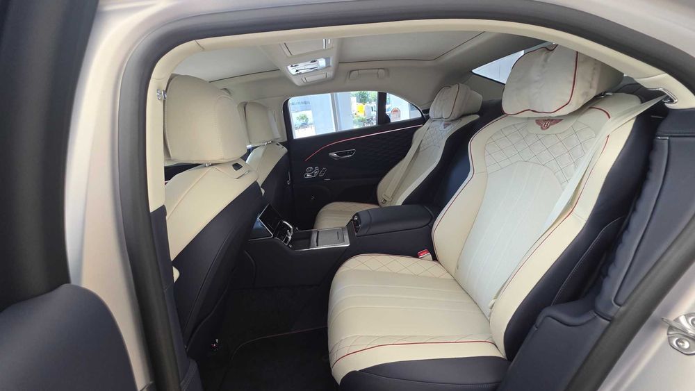 Bentley Flying Spur Korean